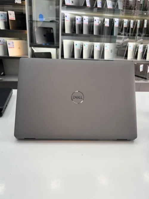 LAPTOP DELL LATITUDE 5410 I5-10310U 8GB RAM 256GB SSD ECRAN 14"FHD 