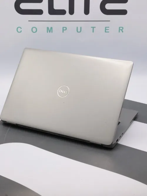 LAPTOP DELL Latitude 5340, I5-1345U, 16GB 256GB SSD, 13.3" TACTILE