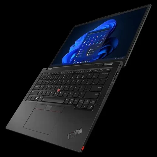 LAPTOP LENOVO THINKPAD X13 YOGA I7-13EME 16GB RAM 512GB SSD ECRAN 13.3" FHD TACTILE 360 NEUF