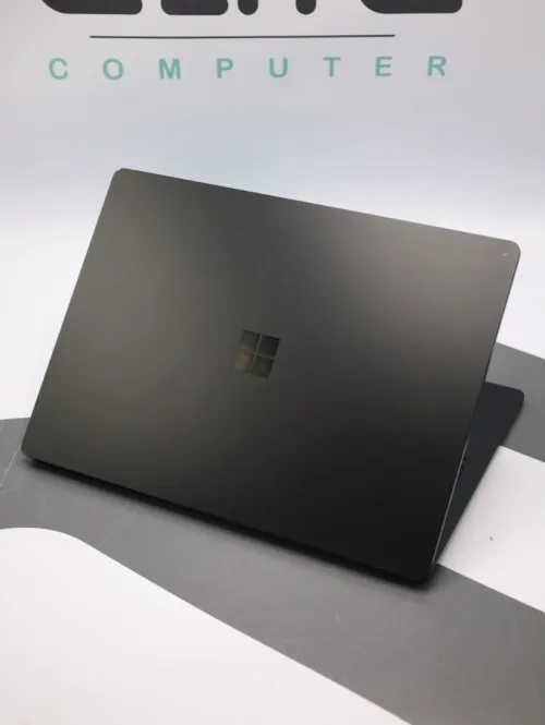 LAPTOP MICROSOFT SURFACE LAPTOP 4, I7-1185G7, 16GB 512GB SSD, 13.3" TACTILE