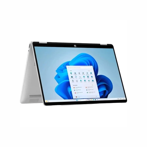 LAPTOP HP OMNIBOOK FLIP 14 CORE 5 120U 8GB RAM DDR5 512GB SSD NVME ECRAN 14" 2K TACTILE 360