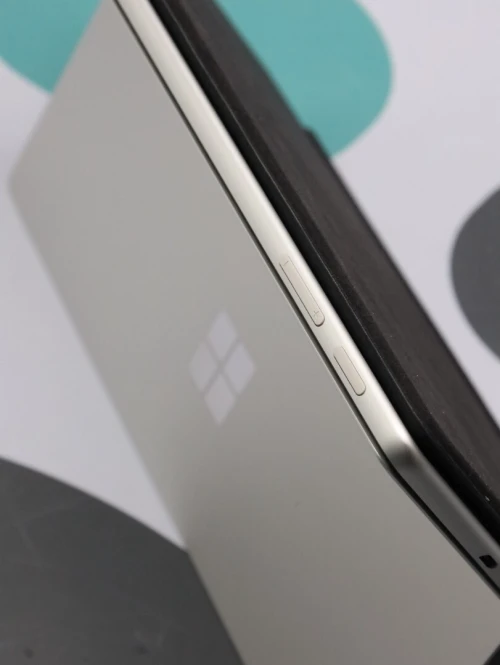 LAPTOP / TABLETE MICROSOFT SURFACE PRO 11, SNAPDRAGON X ELITE, 16GB 512GB SSD, 13" TACTILE 