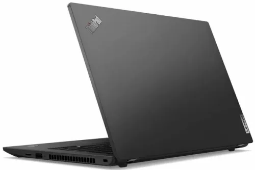 LAPTOP LENOVO THINKPAD L14 RYZEN 5 753U 16GB RAM 256GB SSD ECRAN 14"FHD NEUF 