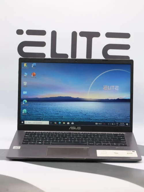 LAPTOP ASUS X415J I5-1035G1 8GB 256GB SSD 14"