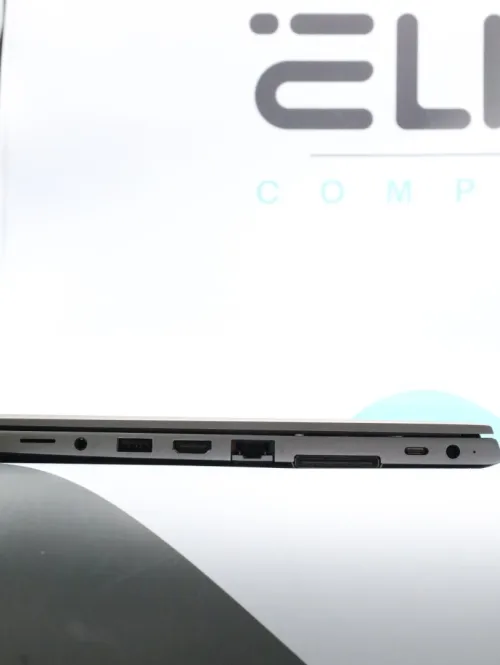 LAPTOP Hp ZBOOK 15U G5 WORKSTATION , I5-7200U , 8GB 256GB SSD , AMD RADEON PRO WX3100 15.6" 