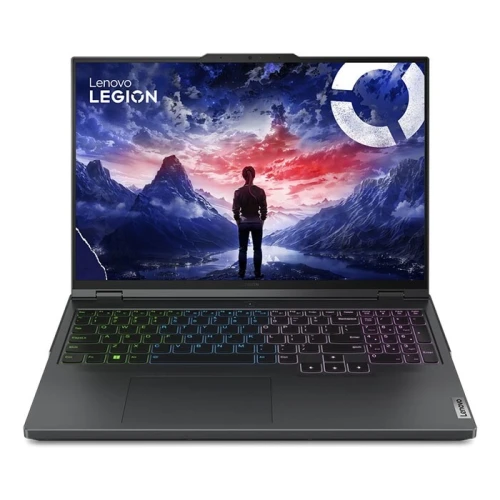 LENOVO LEGION I9-14900HX 32GB RAM 1TB SSD RTX 5070 8GB ECRAN 16" FHD 