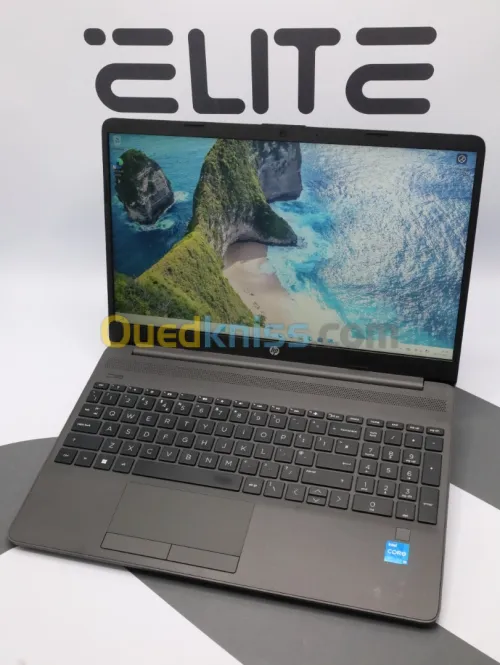 LAPTOP Hp 250 G9, I5-1235U, 16GB 512GB SSD, 15.6"
