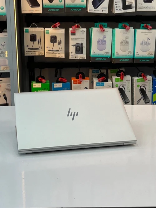LAPTOP HP ELITEBOOK 830 G7 I5-10210U 16GB RAM 256GB SSD ECRAN 13" FHD 