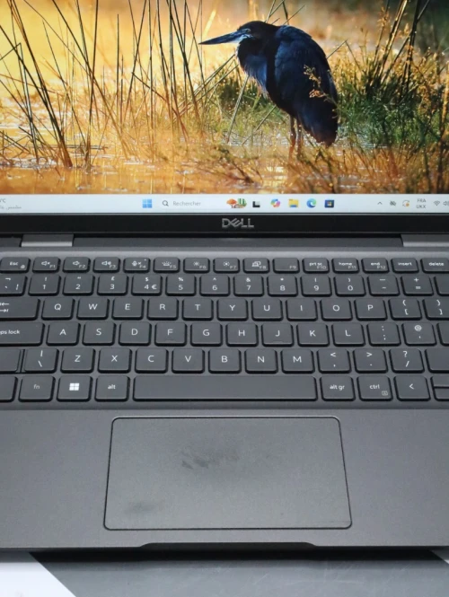 LAPTOP DELL Latitude 7320 , I5-1145G7 , 16GB 256GB SSD , 13.3"