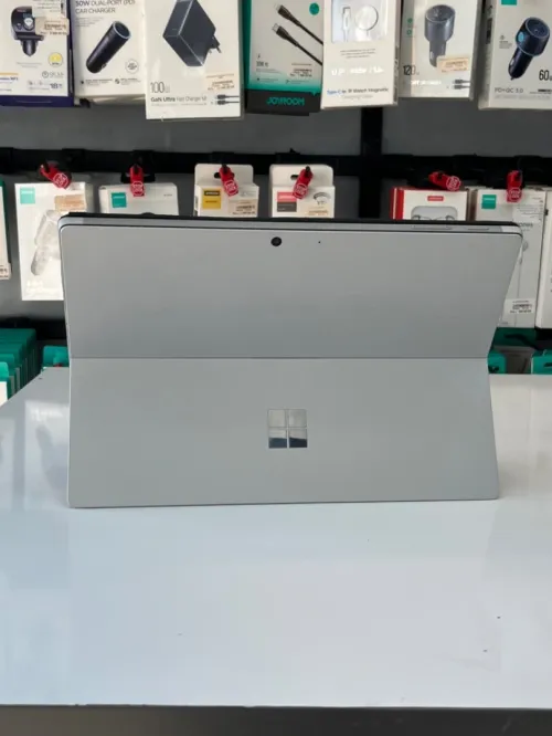 LAPTOP MICROSOFT SURFACE PRO 7 I7-1065G7 16GB RAM 256GB SSD ERCRAN 12" TACTILE 3K 