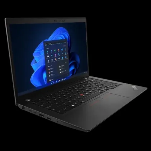 LAPTOP LENOVO THINKPAD L14 RYZEN 5 753U 16GB RAM 256GB SSD ECRAN 14"FHD NEUF 