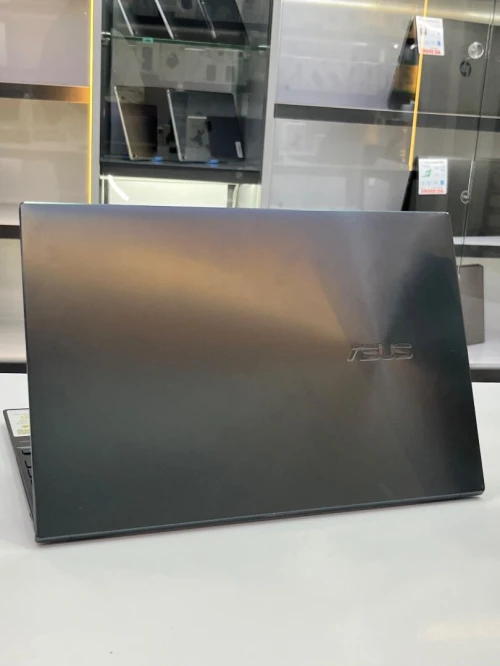 LAPTOP ASUS ZENBOOK 13 I7-1165G7 16GB RAM 512GB SSD ECRAN 13" OLED 