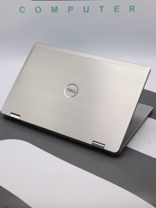 LAPTOP DELL Latitude 7420, I5-1145G7, 16GB 512GB SSD, 14" X360 TACTILE