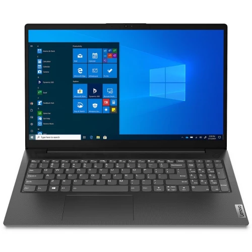 LAPTOP LENOVO V15 AMD RYZEN 5 7520U 8GB RAM 512GB SSD ECRAN 15.6" FHD AZERTY NEUF