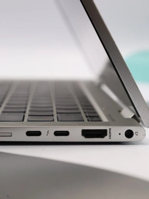 LAPTOP HP ELITEBOOK 830 G7 I5-10310U 16GB RAM 256GB SSD ECRAN 13" FHD TACTILE 360