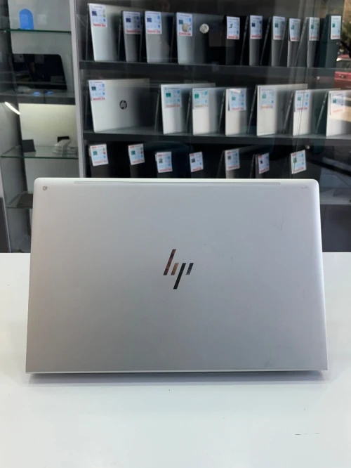 LAPTOP HP ELITEBOOK 640 G10 I7-1355U 16GB 512GB SSD ECRAN  14" FHD