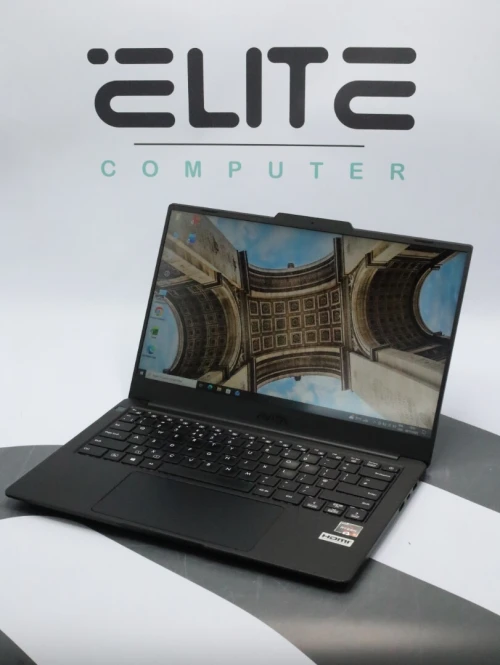 LAPTOP AVITA UK5402 , RYZEN 5-3500U , 8GB 256GB SSD , 14" AMD VEGA 3