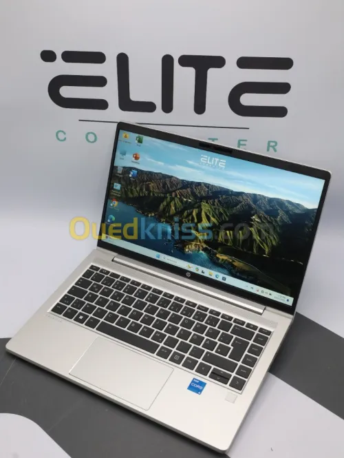 LAPTOP Hp PROBOOK 440 G10 I5-1335U 16GB 256GB 14"
