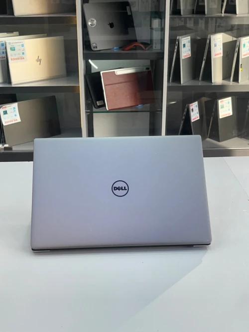LAPTOP DELL XPS 13 9360 I7-7500U 16GB RAM 512GB SSD ECRAN 13" TACTILE 4K 