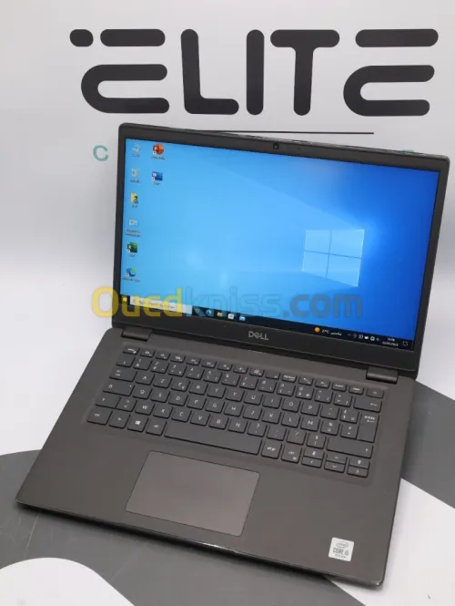 LAPTOP DELL Latitude 3410 I5-10210 8GB 256GB SSD 14"