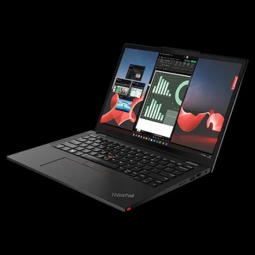 LAPTOP LENOVO THINKPAD X13 YOGA I7-13EME 16GB RAM 512GB SSD ECRAN 13.3" FHD TACTILE 360 NEUF