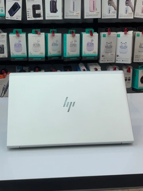 LAPTOP HP ELITEBOOK 650 G9 I7-1265U 16GB RAM 256GB SSD ECRAN 15.6" FHD 