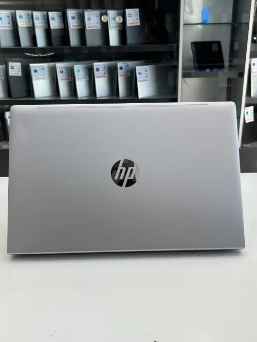 LAPTOP HP PROBOOK 450 G8  I5-1136G7 8GB 512GB SSD 15.6" FHD