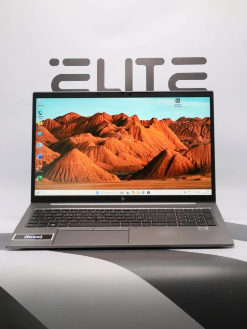 LAPTOP Hp ZBOOK FIREFLY Y 14 G7, I7-10510U, 16GB 512GB SSD, NVIDIA QUADRO P520 4GB, 14"
