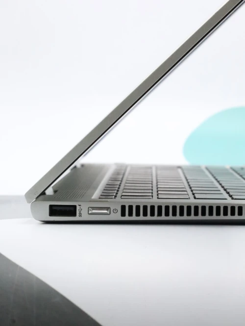 LAPTOP Hp ELITEBOOK X360 830 G6, I5-8665U, 16GB 512GB SSD, 13.3" X360 TACTILE