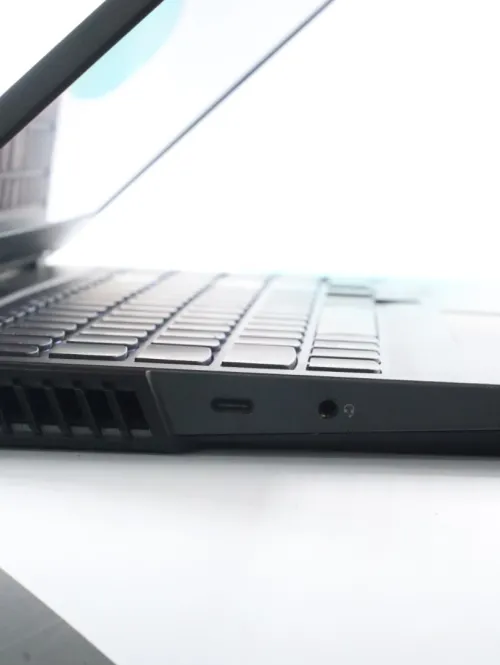 LAPTOP GAMING LENOVO LEGION 5, RYZEN 7 5800H, 16GB 512GB SSD, NVIDIA GEFOURCE RTX 3050 4GB, 15.6"