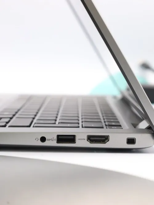 LAPTOP DELL Latitude 5450 ULTRA 7-165u 32GB 512GB SSD 14"