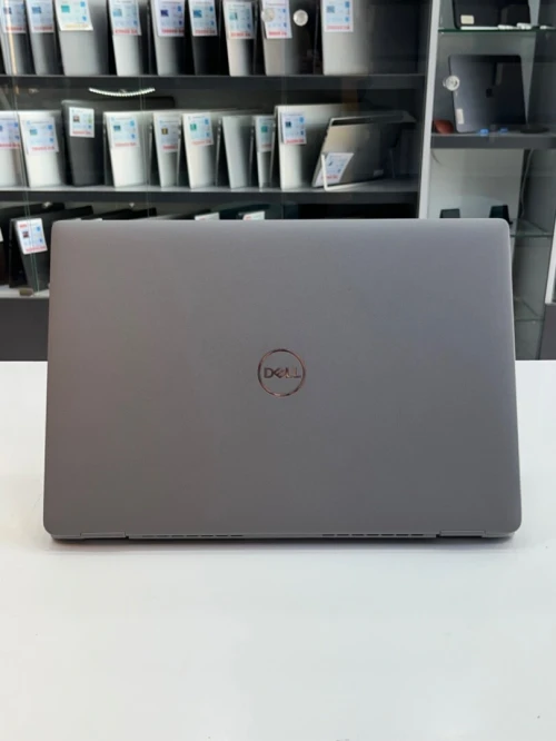 LAPTOP DELL LATITUDE 5320 I7-1185G7 16GB RAM 512GB SSD ECRAN 13.3" FHD TACTILE 