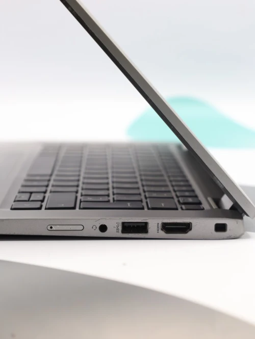LAPTOP DELL Latitude 5320 16GB 512GB SSD 13.3"