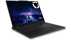 LENOVO LEGION I9-14900HX 32GB RAM 1TB SSD RTX 5070 8GB ECRAN 16" FHD 