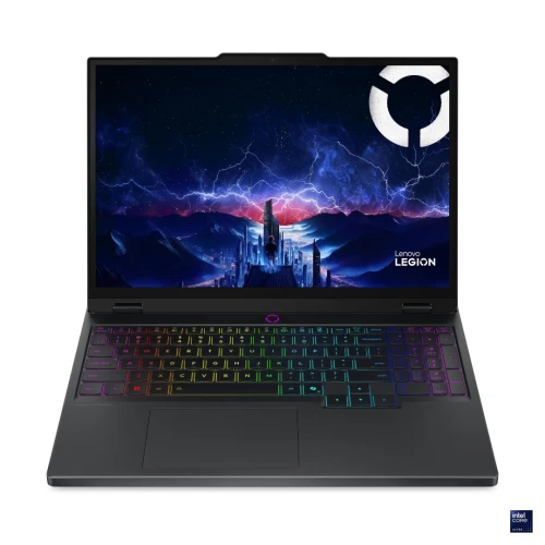 LAPTOP LENOVO LEGION 5 I7-13650HX 24GB RAM 1TB SSD NVIDIA RTX 5050 8GB VRAM ECRAN 15.1" OLED NEUF