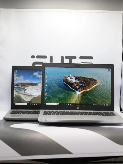 LAPTOP Hp PROBOOK 650 G5, I7-8650U, 16GB 256GB SSD, 15.6