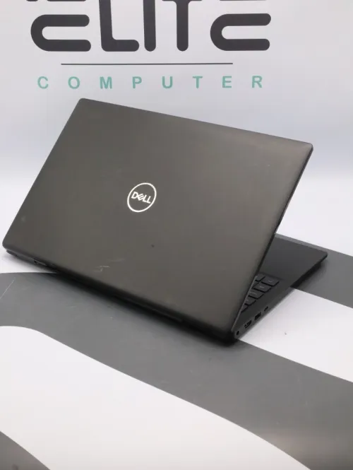 LAPTOP DELL Latitude 3520, I5-1135G7, 8GB 256GB SSD, 15.6"