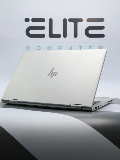 LAPTOP Hp ELITEBOOK 830 G7, I5-10310U, 16GB 256GB SSD, 13.3" TACTILE X360