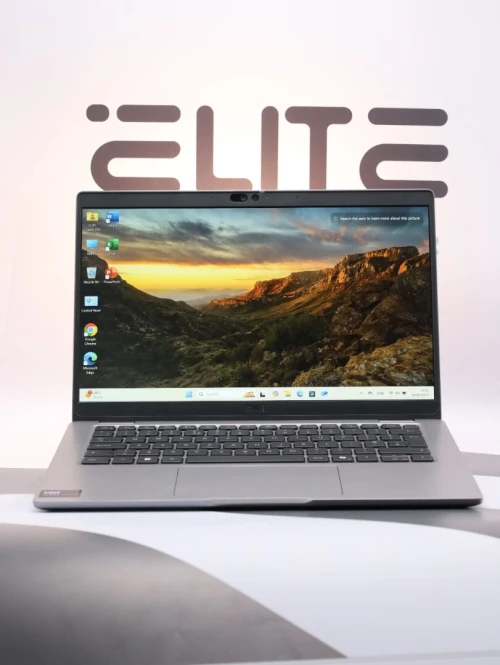 LAPTOP DELL Latitude 5350 ULTRA 5-135U 16GB 512GB SSD 14"