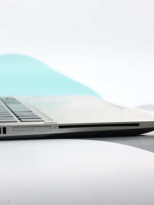 LAPTOP Hp ELITEBOOK X360 830 G6, I5-8665U, 16GB 512GB SSD, 13.3" X360 TACTILE