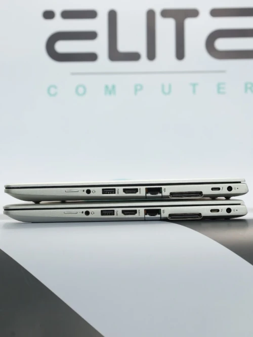 LAPTOP Hp ELITBOOK 840 G5, I7-8550U, 16GB 512GB SSD, 14" FHD