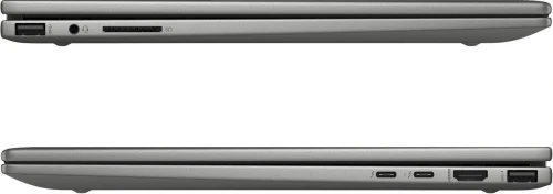 LAPTOP HP ENVY 15 X360 ULTRA 7 155U 32GB RAM 1TB SSD ECRAN 15.6"FHD TACTILE 360 NEUF