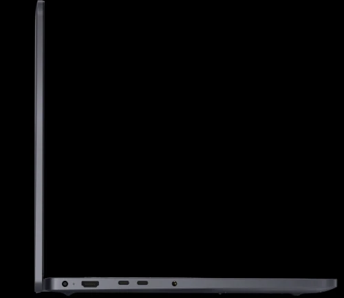 DELL PRO 16 PC16250 CORE 7 150 16GB RAM 256GB SSD ECRAN 16"FHD NEUF