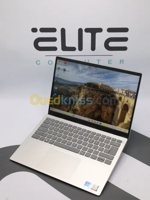 LAPTOP DELL inspiron 5420, I7-1255U, 16GB 512GB SSD, 14"