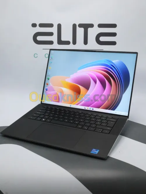 LAPTOP DELL XPS 15 9530, I7-13700H, 16GB 512GB SSD, 15"