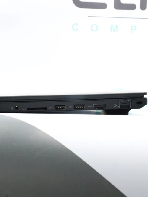 LAPTOP LENOVO THINKPAD T590 , I5-8365U , 8GB 256GB SSD , 15.6" FHD