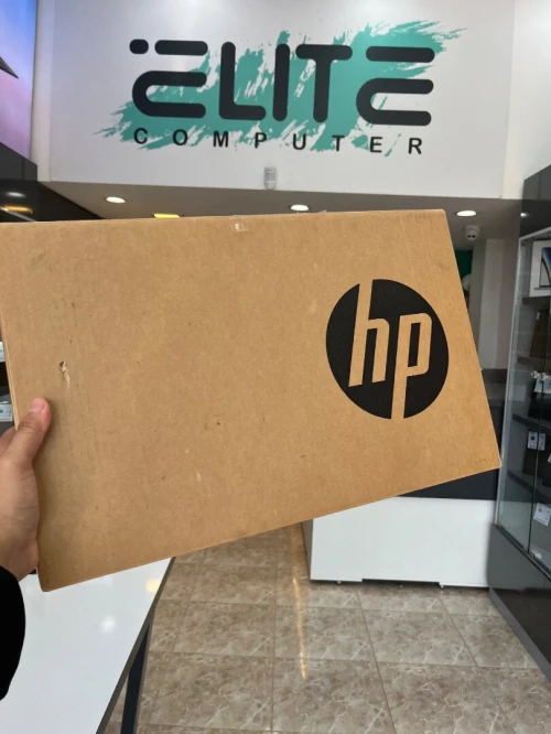 LAPTOP HP ELITEBOOK 850 G8 I5-1135G7 16GB RAM 512GB SSD ECRAN 15.6"FHD NEUF 