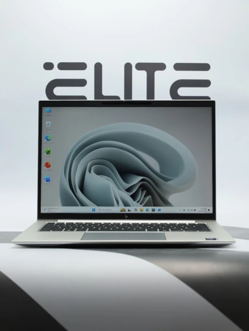 LAPTOP Hp ELITEBOOK 840 G11, ULTRA 5 125U, 16GB 512GB SSD, 14"
