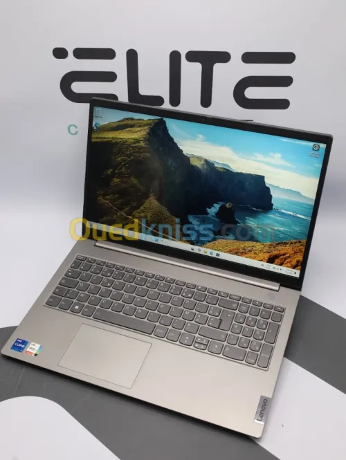 LAPTOP LENOVO THINKBOOK 15 G4 I7-1255U 16GB 512GB SSD 15.6"