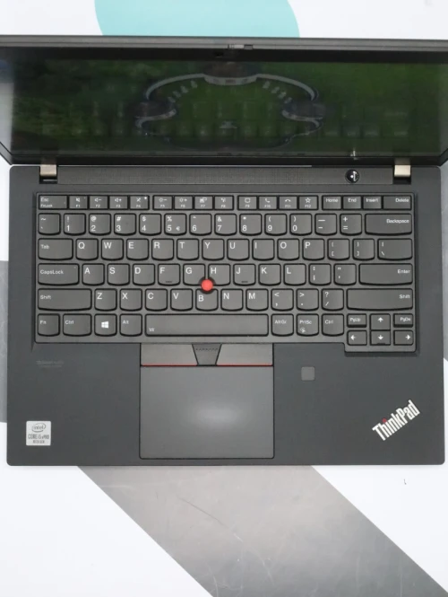 LAPTOP LENOVO THINKPAD T14 GEN1 , I5-10310U , 8GB 256GB SSD , 14"